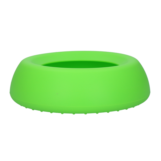 Excellent Pets No-Spill Bowl 800ml Green M