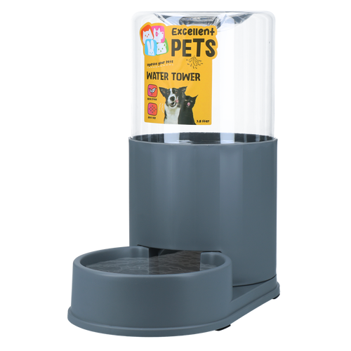 Excellent Pets Water Tower
