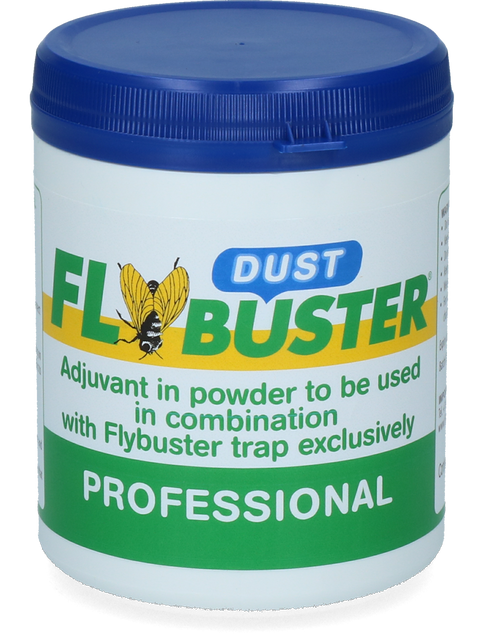 Flybuster Bait Professional (240g)