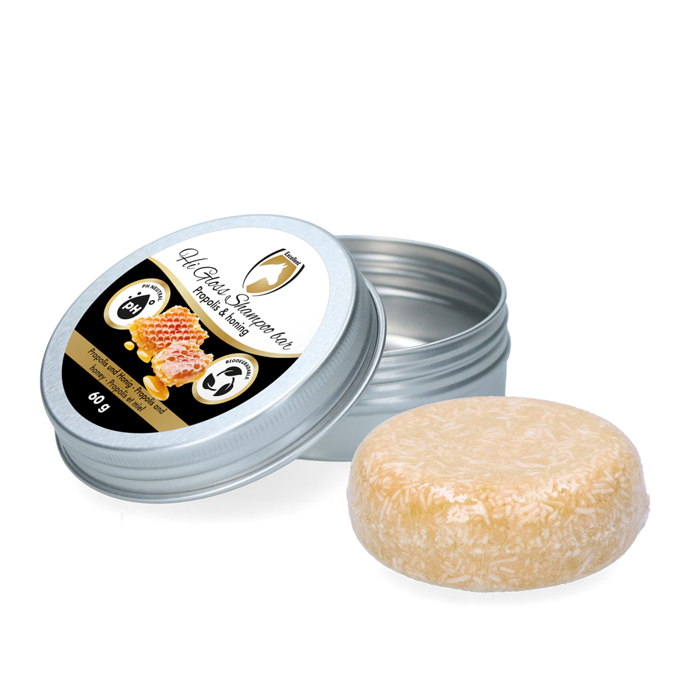 Savon Propolis & miel