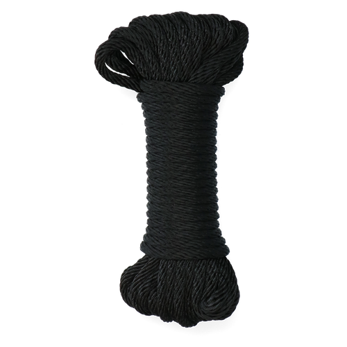 Locking rope for Slow Feeder