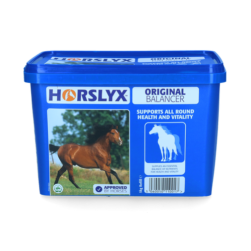 Horslyx Original 5 kg – pierre à lécher