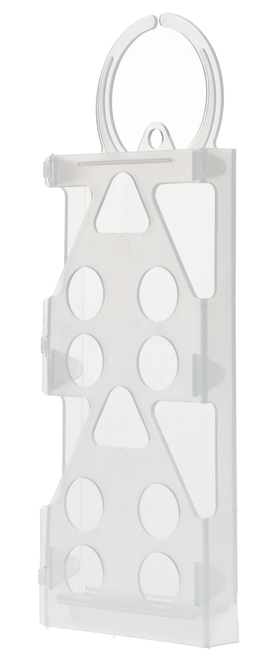 Support Piège Géo Anti-Mites (lot de 10)
