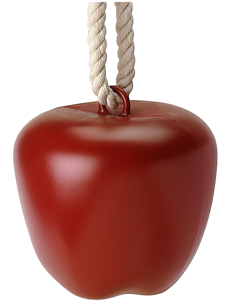 Jolly Apple – jouet pomme Jolly Pets