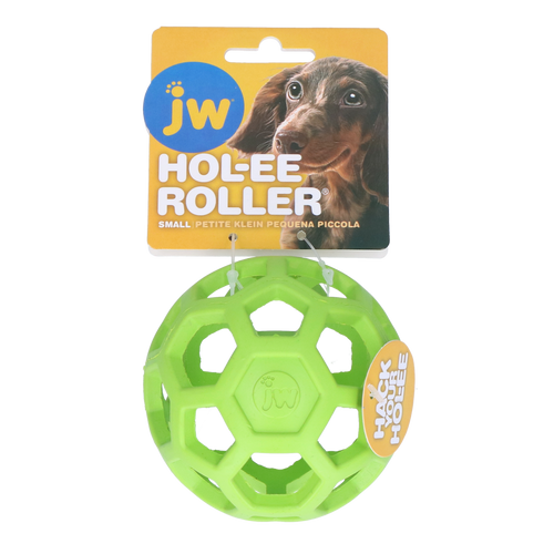 JW Hol-ee Roller Klein Grün