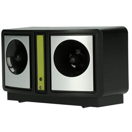 Répulsif Ultrasonique Knock Pest – Toutes Portées