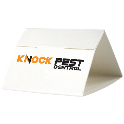 Piège à Poissons d'Argent Delta – Knock Pest