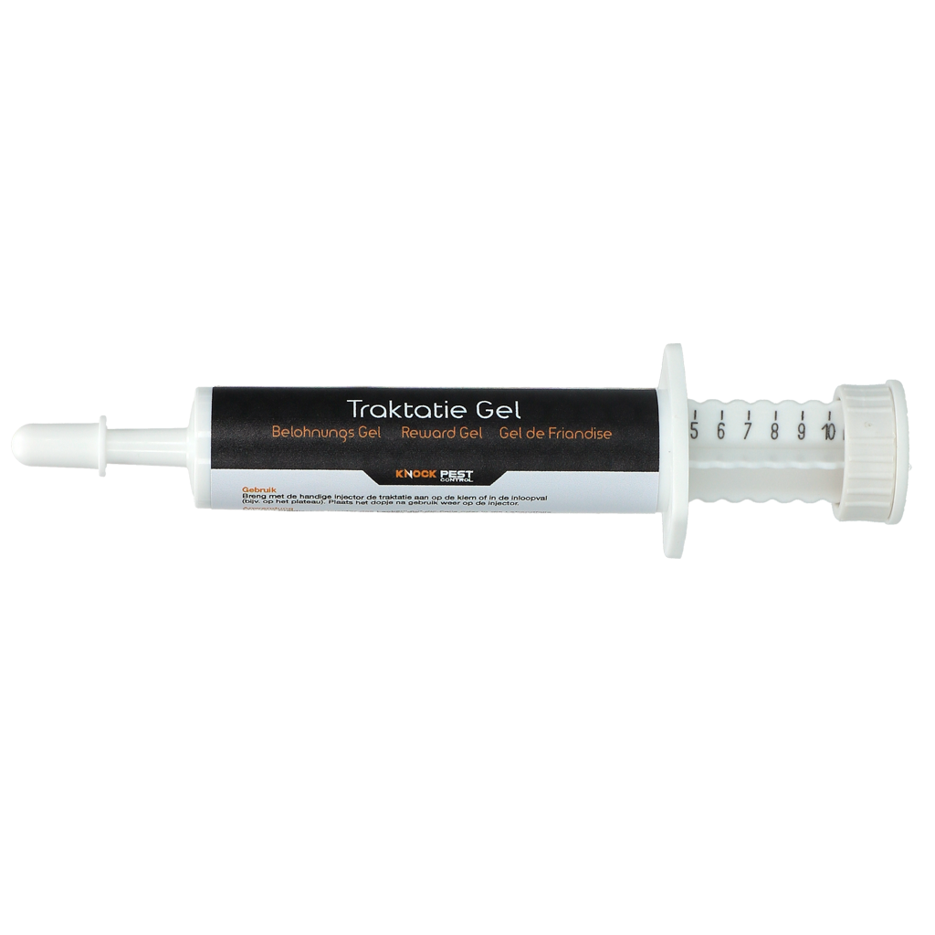 Knock Pest Reward Gel