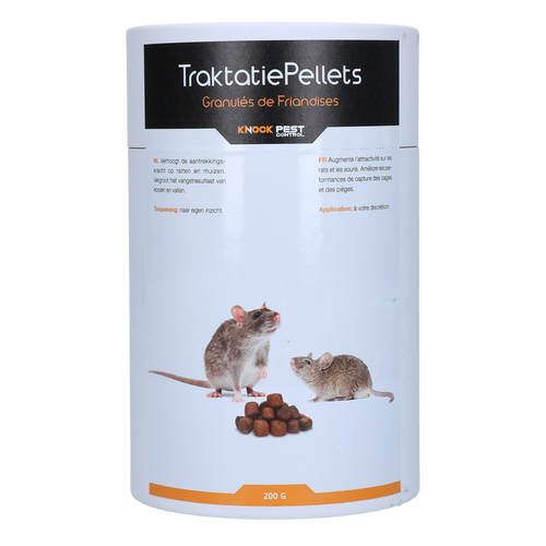 Granulés Appât Reward Knock Pest – Tous Formats