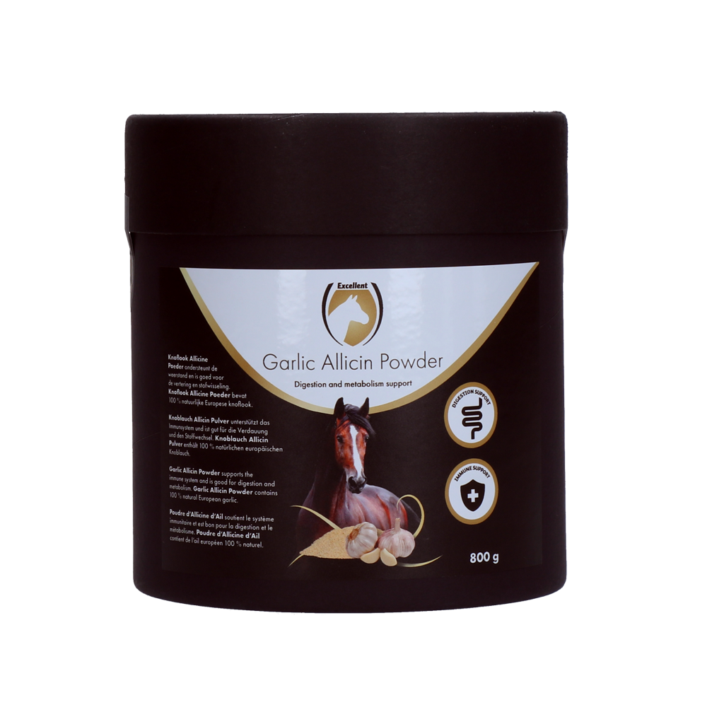 Ail Allicin Poudre 800 g