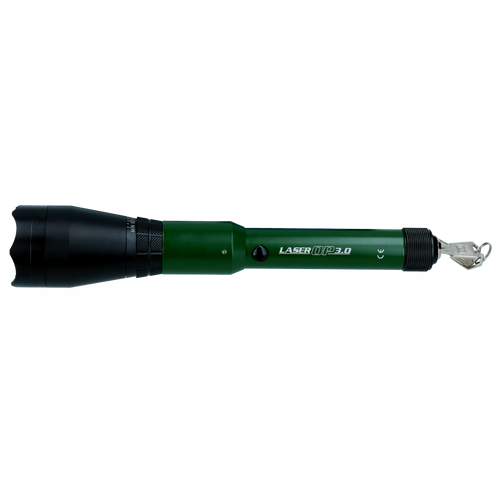 LaserOp 3.0 – Lampe Laser Effaroucheuse d'Oiseaux