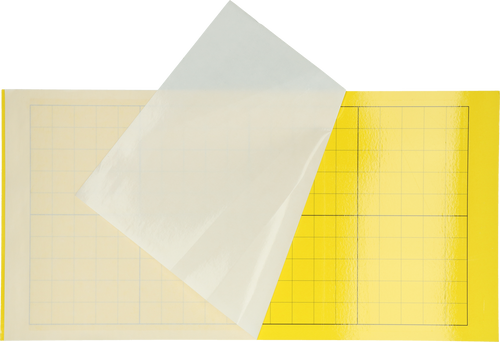 Plaques de Glu Insectron 200/300 – Lot de 6