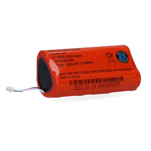 Wahl – Batterie pour tondeuse KM Cordless / Lister Eclipse