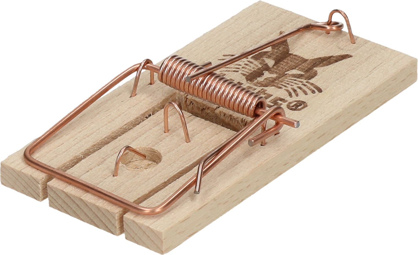 Luchs Mouse Trap