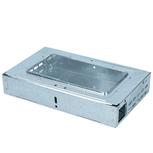 Piège Vivant Catch-A-Mouse – Couvercle Transparent