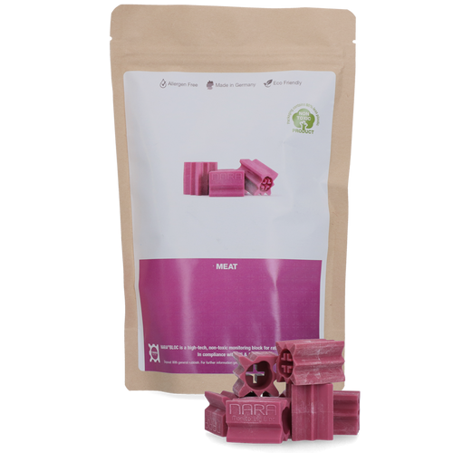 Bloc NARA Sans Allergène – Tous Parfums
