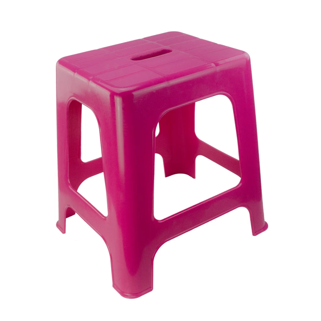 Mounting block 1 step – Stable seat