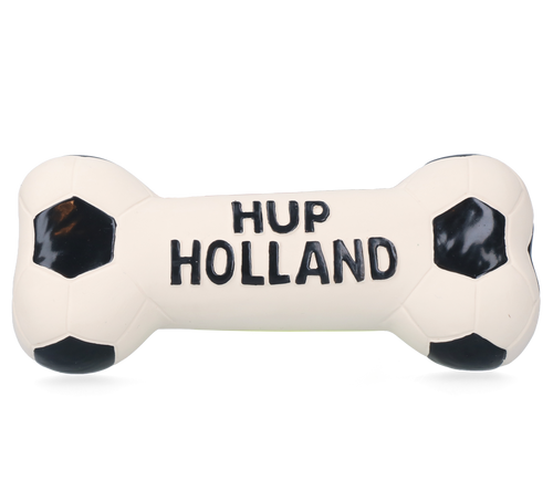 Spielzeugknochen für Hunde aus verstärktem Latex