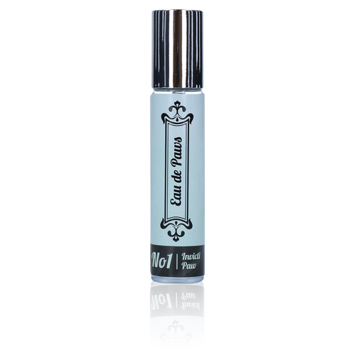 Parfum boisé pour chien et propriétaire (Mâle) - Invicity Paws
