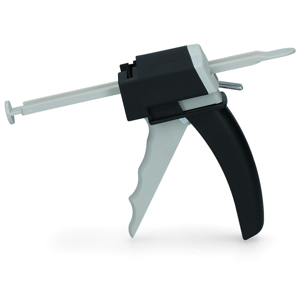 Pistolet doseur gel insecticide