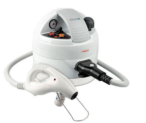 Nettoyeur Vapeur Anti-Punaises de Lit – Polti Cimex Eradicator