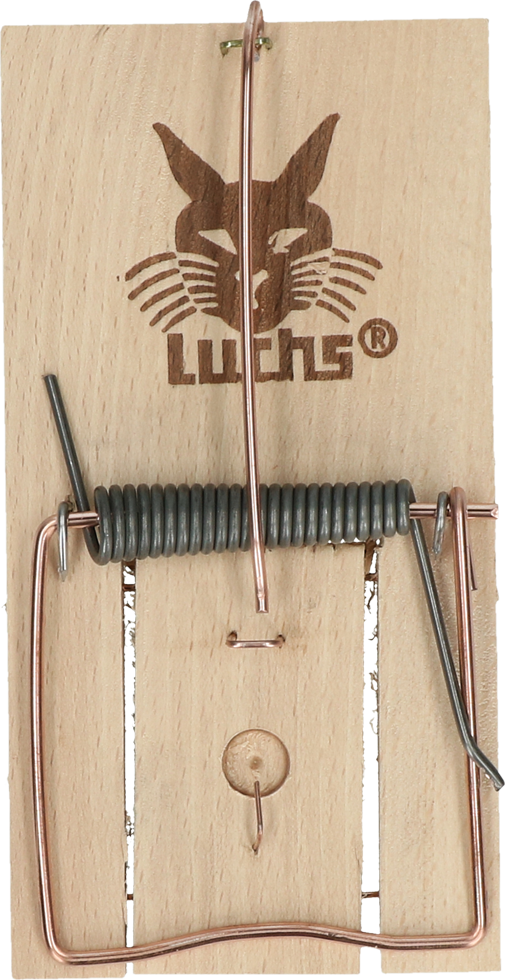 Luchs Rat Trap