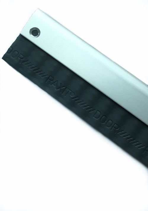 Raxit Rodent-Proof Door Sweep – Ready to Install, All Heights