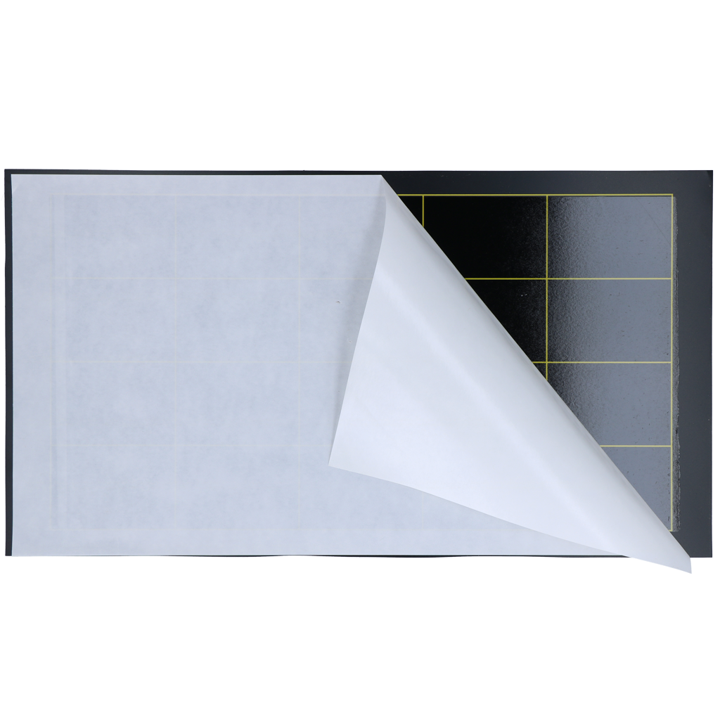 Resoluut LED 60 Glue pad