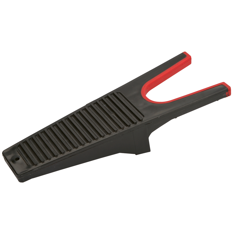 Tire-bottes plastique