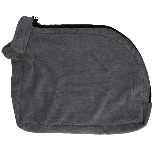 Royal Dry – peignoir en Microfibre pour Chien