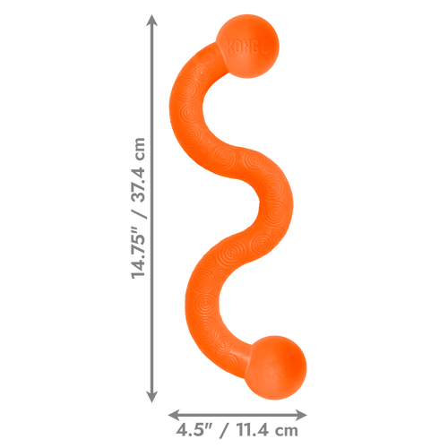 KONG Ogee Stick - Taille M