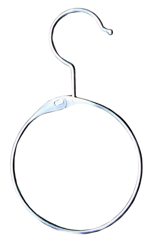 Show halter ring