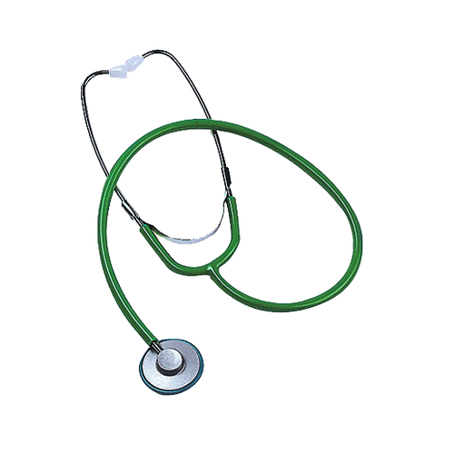 Stéthoscope simple – tube PVC 56 cm