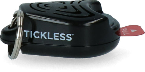 Anti-Tiques et puces Tickless - 6 mois de protection à ultrasons
