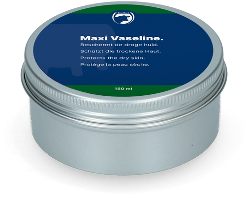 Vaseline protectrice Maxi – peau, coussinets & usages multiples 150ml