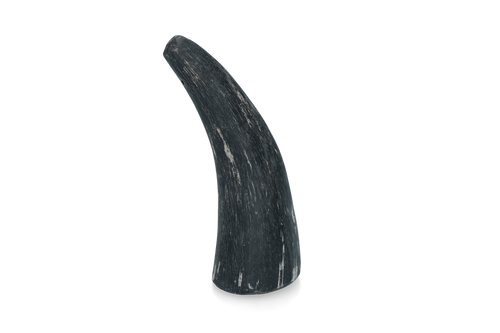Viking Horn – Corne Naturelle entière à Mâcher pour Chien S