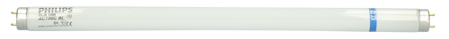 Tube UV-A BL368 Anti-Éclats 15 W / 18\"