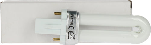 Tube UV-A 5 Watts (2 broches) – Lampe Anti-Insectes