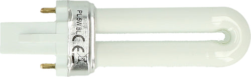 Tube UV-A 5 Watts (2 broches) – Lampe Anti-Insectes
