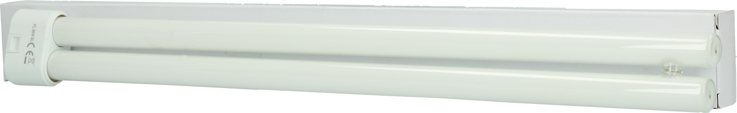 Tube UV-A 4 Broches – Lampe Anti-Insectes Hofman Pest Control