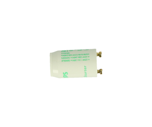 Starter TL S2/FS22 pour Tube UV