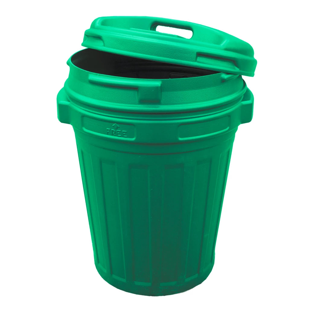 Conteneur de Stockage pour Aliments – 70 Litres avec Fermeture Twist Lock