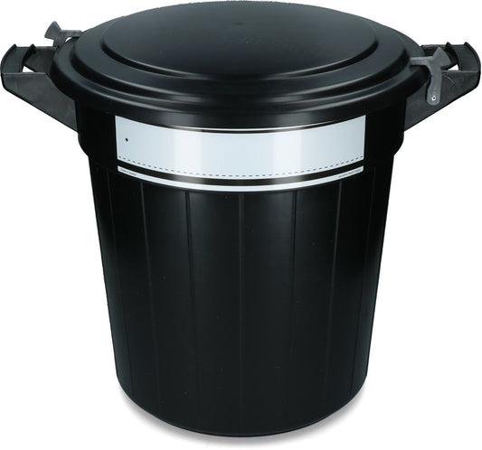Storage bucket 80 l