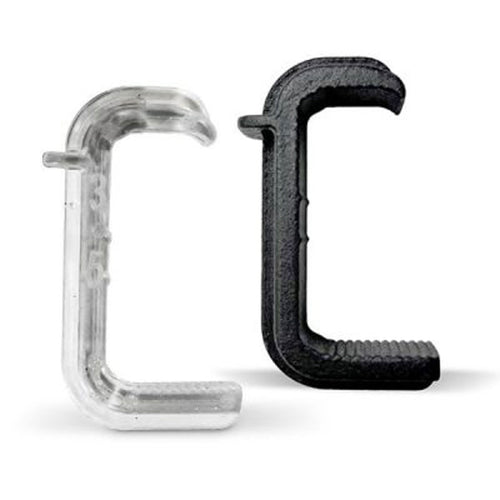 Clips de fixation pour pics solaires (lot de 150)