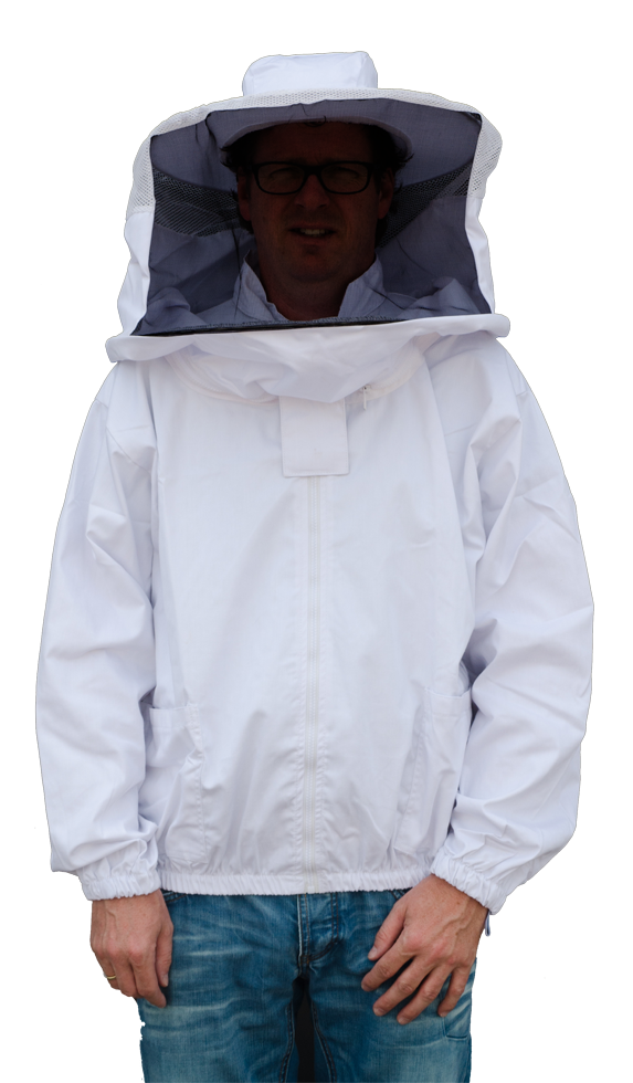 Wasp / Beekeeper Jacket L