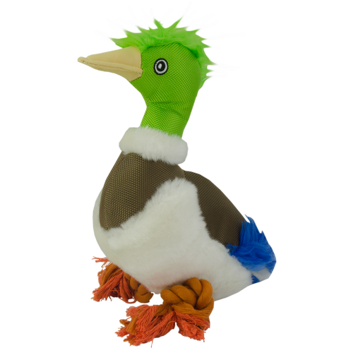 Wild Life Collection – Jouet canard pour chien