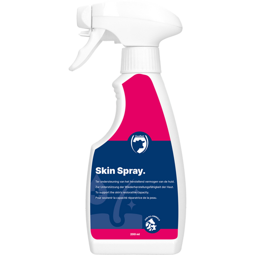 🧴 Spray Cutané — Tous Animaux 200 ml