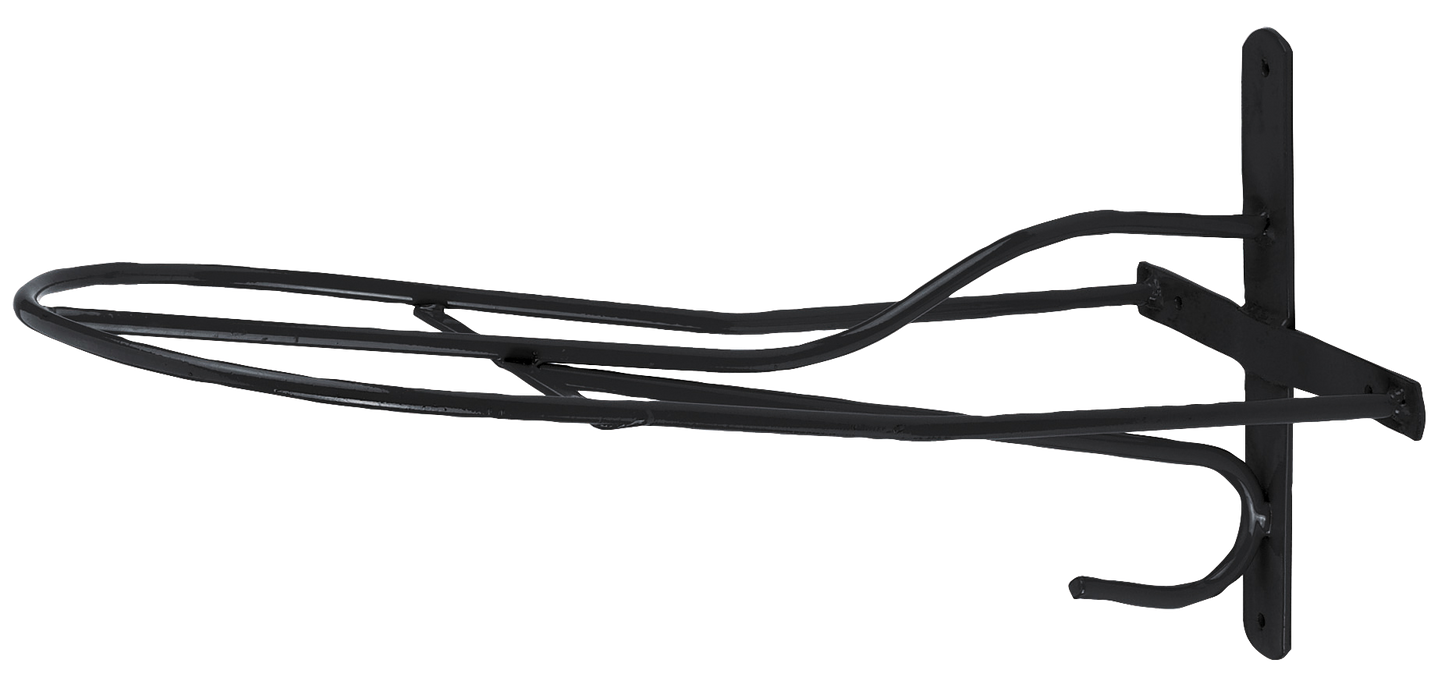 Porte-selle anglais 54 cm Merkloos