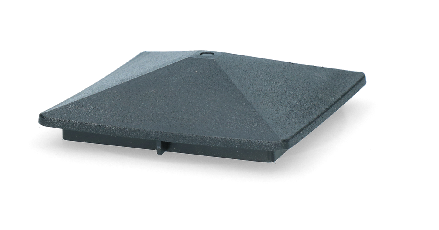 ZoneGuard Post Cap 75 x 75 mm
