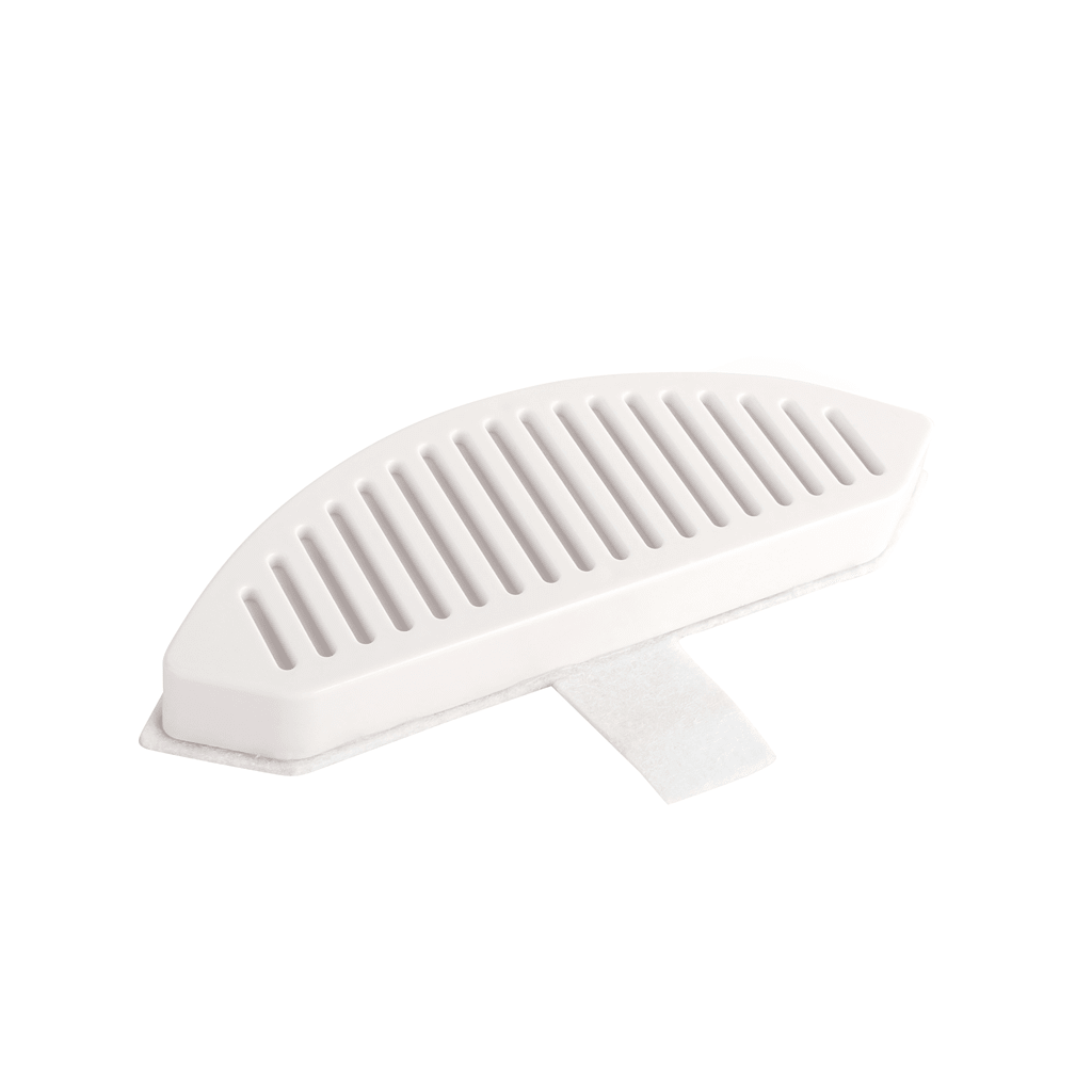 AFP Lifestyle 4 Pets – Lot de 3 filtres pour fontaine sans fil - Trufféo